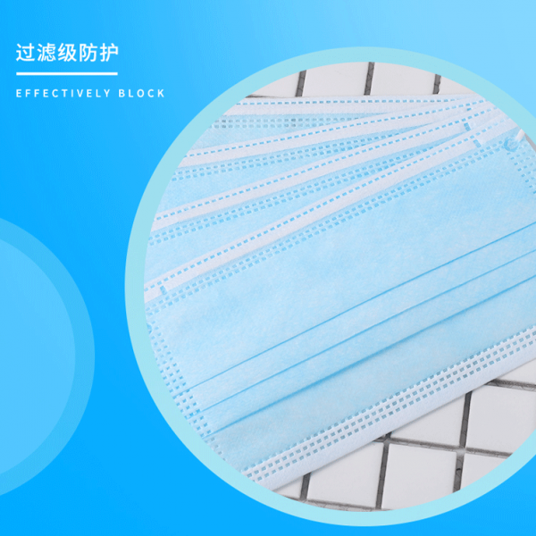 廠家直供PP熔噴料 超高熔指1500 無(wú)紡布料 醫(yī)用口罩防護(hù)服料