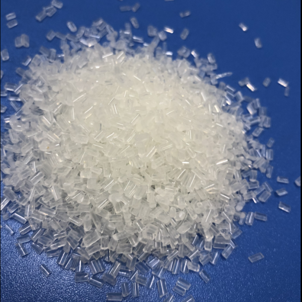 熱銷PP熔噴專用料 無(wú)紡布濾材專用料 全塑口罩鼻梁專用料