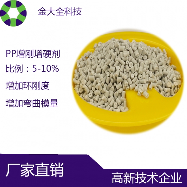 現(xiàn)貨供應(yīng)廣東PP注塑專(zhuān)用增剛增...